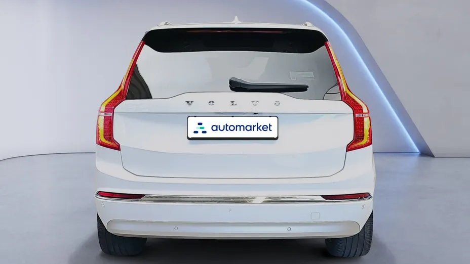 VOLVO XC90 XC90 T8 AWD Plug-In Hybrid Inscription 7os aut