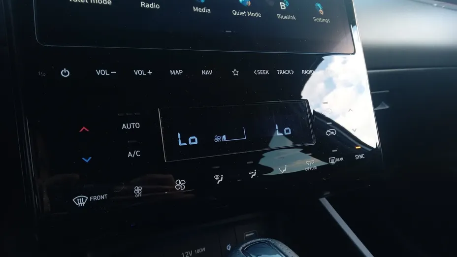 HYUNDAI Tucson Tucson 1.6 T-GDi 48V N Line 2WD DCT