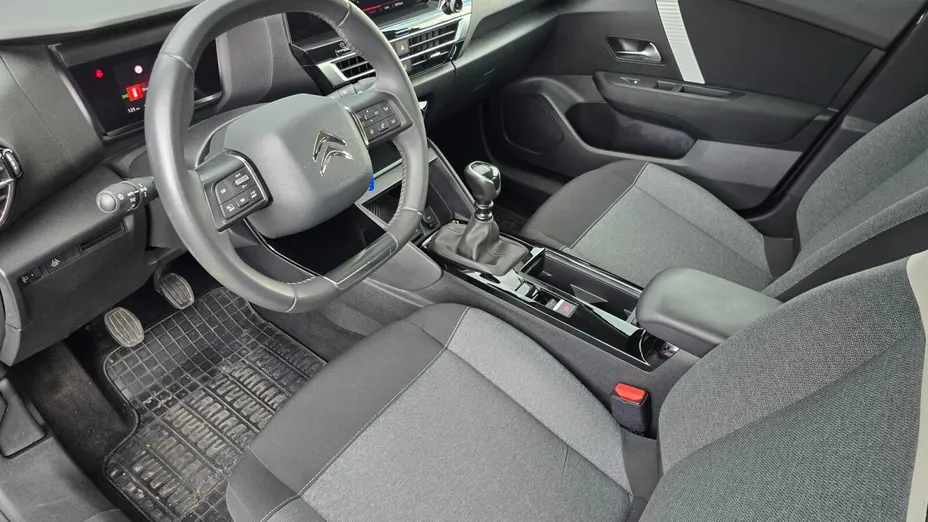 CITROEN C4 C4 1.2 PureTech Feel Pack S&S