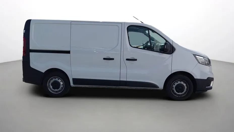 RENAULT Trafic -