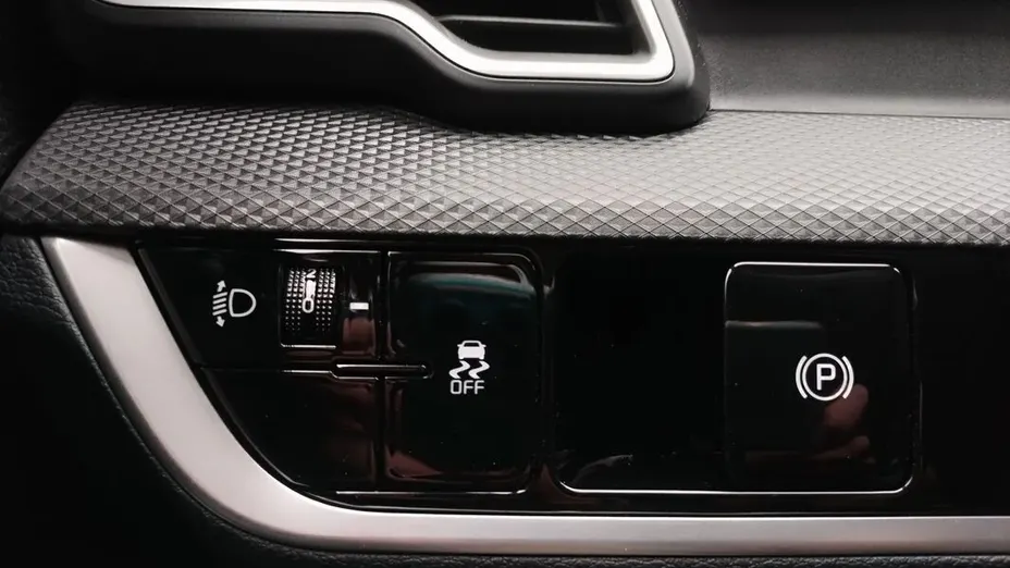 KIA Sportage Sportage 1.6 T-GDI mHEV M 2WD DCT