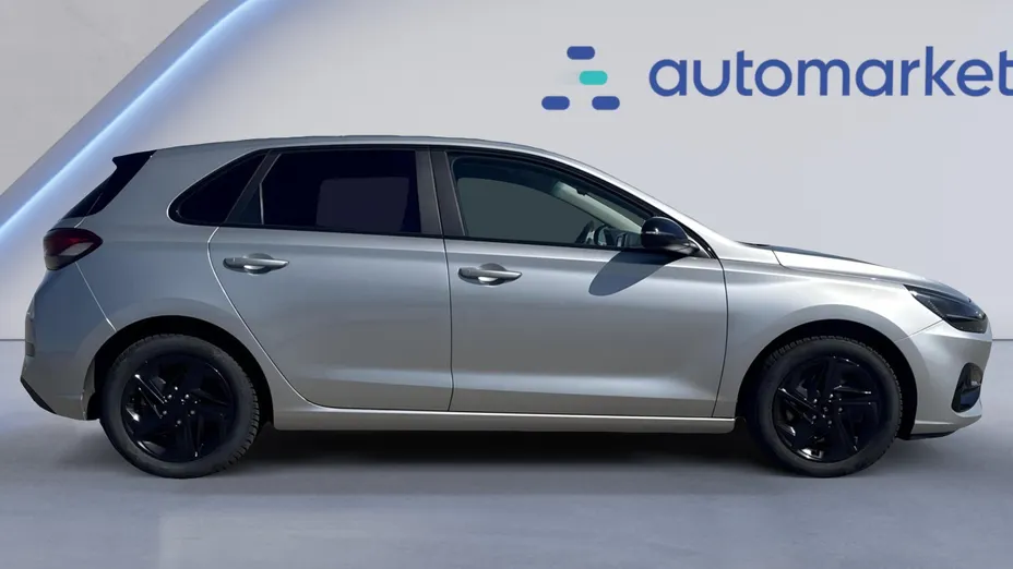 HYUNDAI i30 i30 1.0 T-GDI Smart