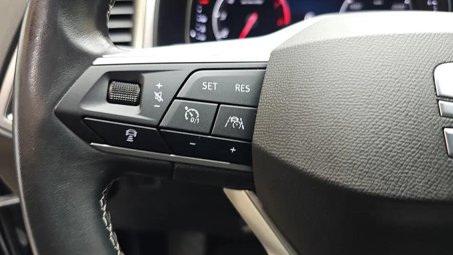 SEAT ATECA Ateca 1.5 TSI Xperience S&S DSG