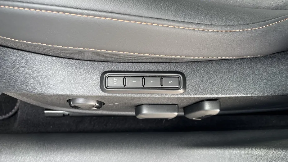 CUPRA Formentor Formentor 1.5 eTSI mHEV DSG Nowy