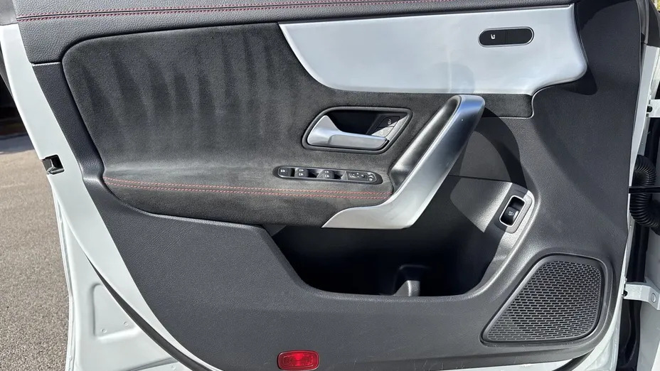 MERCEDES-BENZ CLA AMG CLA 45 S 4-Matic+ 8G-DCT