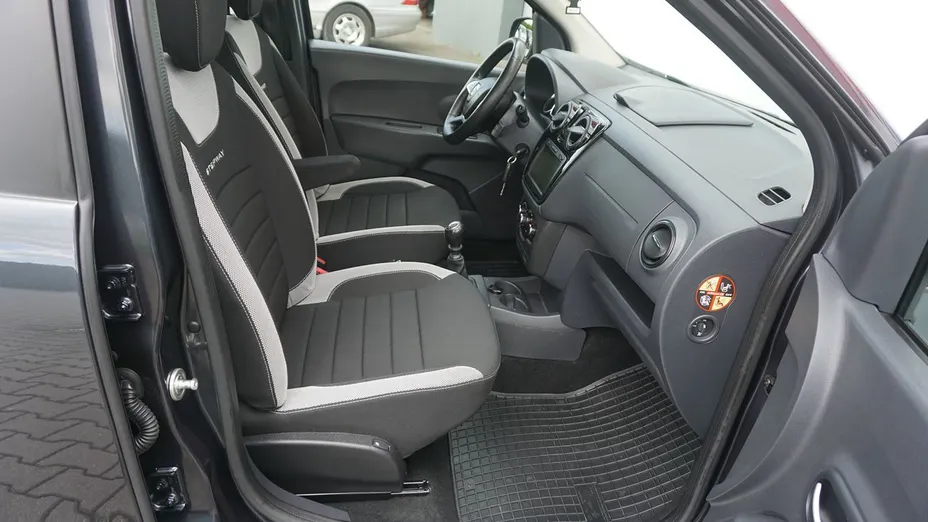 DACIA Lodgy -