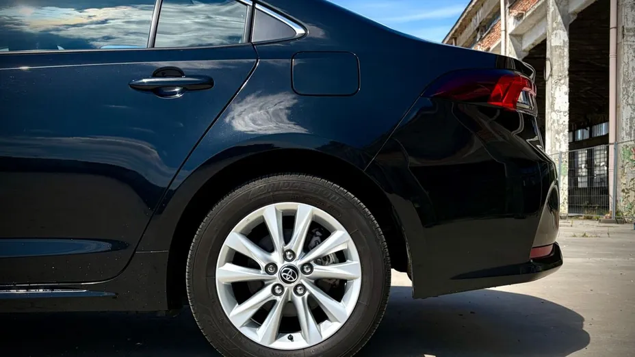 TOYOTA Corolla Corolla 1.8 Hybrid Comfort