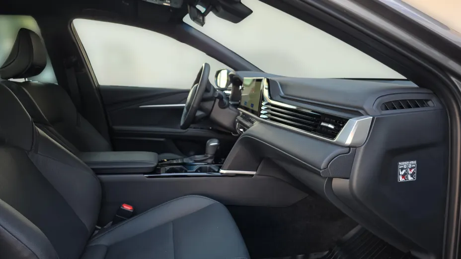 TOYOTA Camry Camry 2.5 Hybrid Dynamic Force Prestige e-CVT