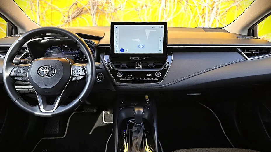 TOYOTA Corolla Corolla 1.8 Hybrid Comfort