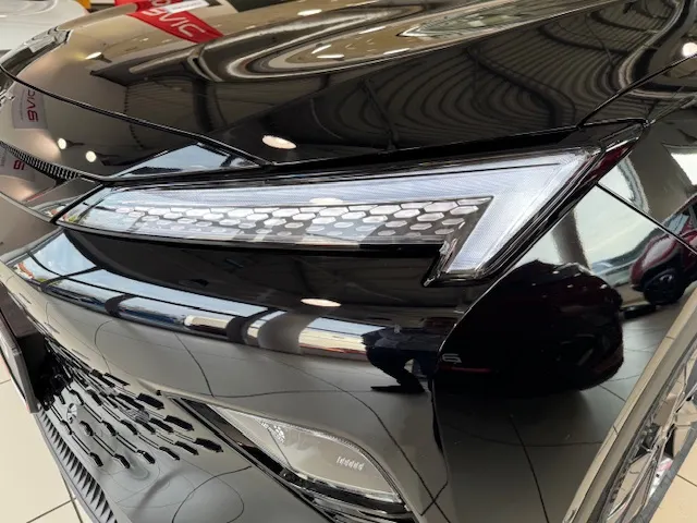 BAIC Beijing 5 Beijing 5 1.5T Comfort DCT Nowy