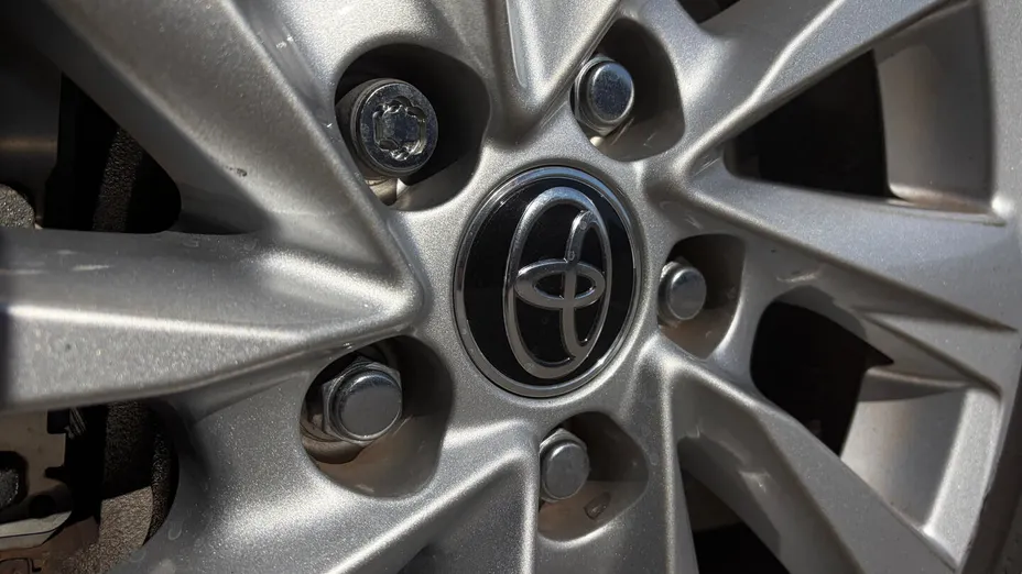 TOYOTA Camry Camry 2.5 Hybrid Comfort CVT