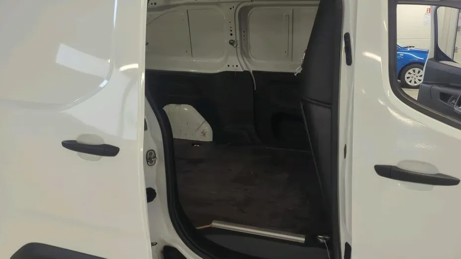 OPEL Combo Van Combo Cargo XL 1.2 Turbo S&S 2,3t Enjoy