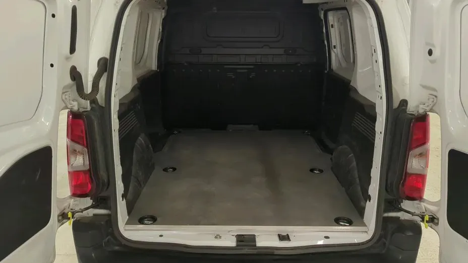 TOYOTA Proace City Proace City 1.2 D-4T Standard 2,3t Active