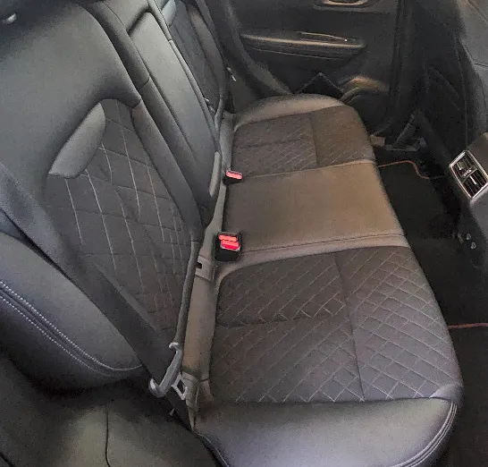 RENAULT Kadjar Kadjar 1.3 TCe FAP Intens EDC