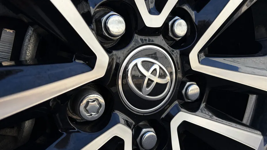 TOYOTA Yaris Cross Yaris Cross Hybrid 1.5 Style