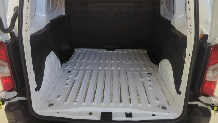 TOYOTA Proace City Proace City 1.5 D-4D Standard 2,0t Active