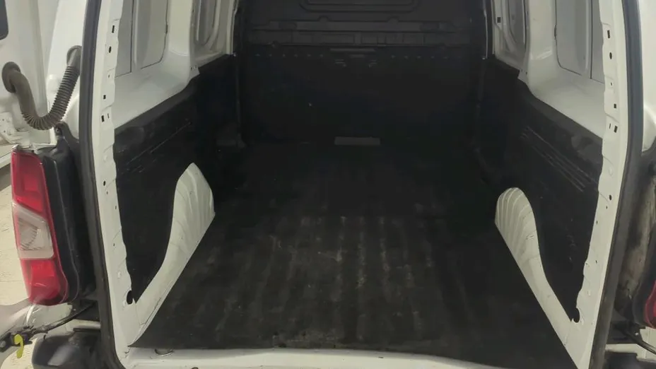 TOYOTA Proace City Proace City 1.5 D-4D Long 2,4t Active