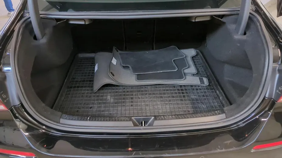 MERCEDES-BENZ A Klasa A 180 Style 7G-DCT