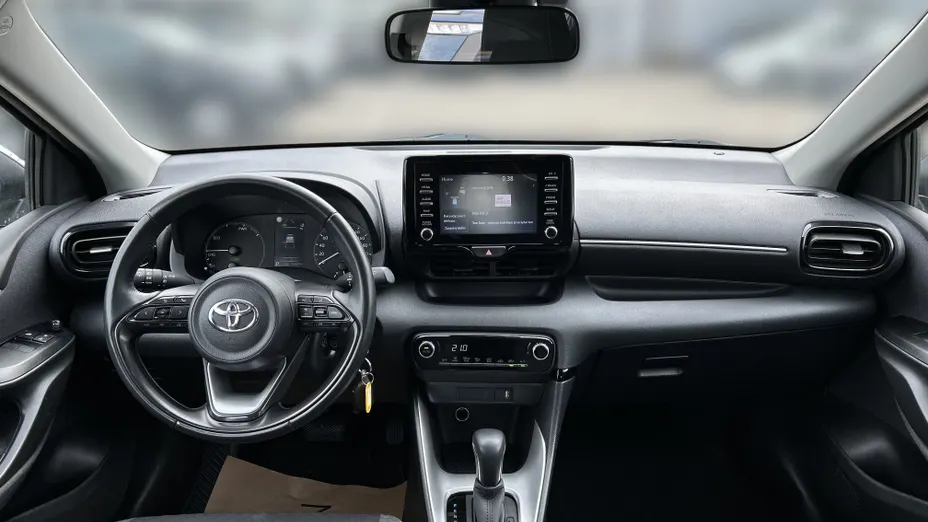 TOYOTA Yaris Yaris Hybrid 1.5 Comfort