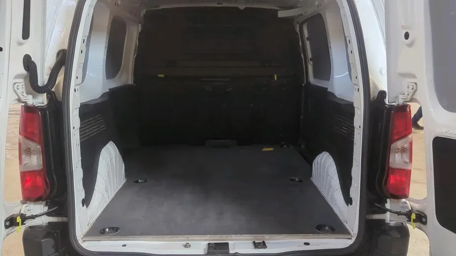 TOYOTA Proace City Proace City 1.5 D-4D Standard 2,3t Active