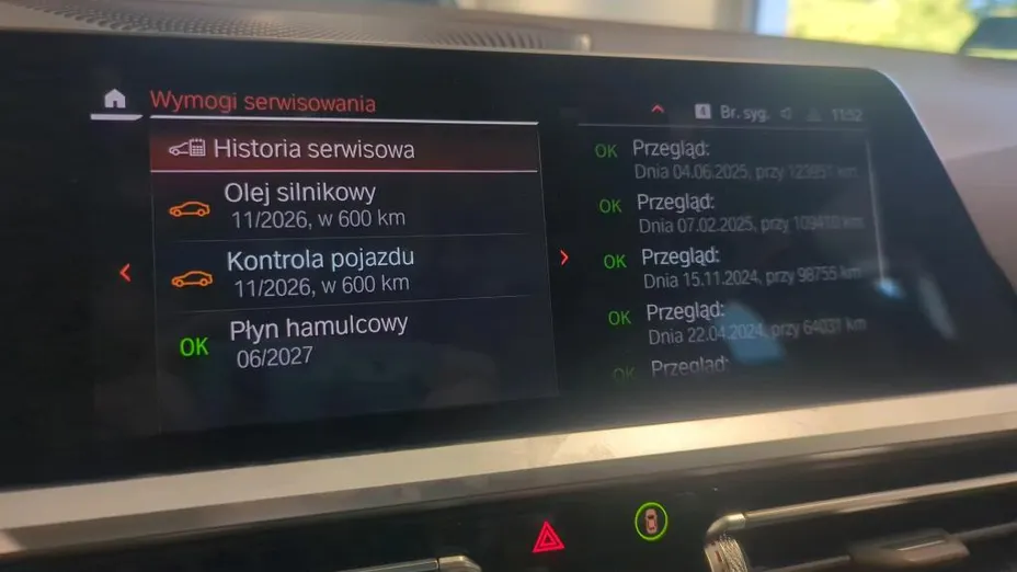 BMW Seria 3 318i M Sport aut