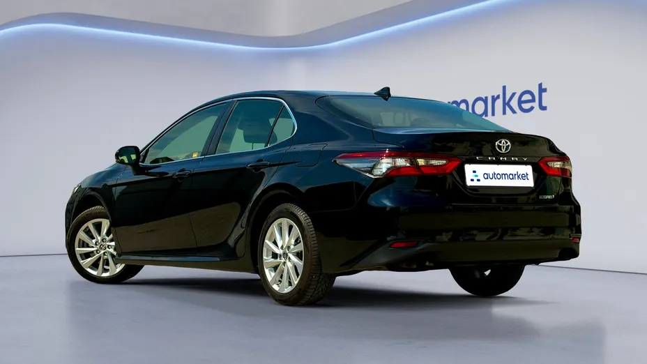 TOYOTA Camry Camry 2.5 Hybrid Comfort CVT