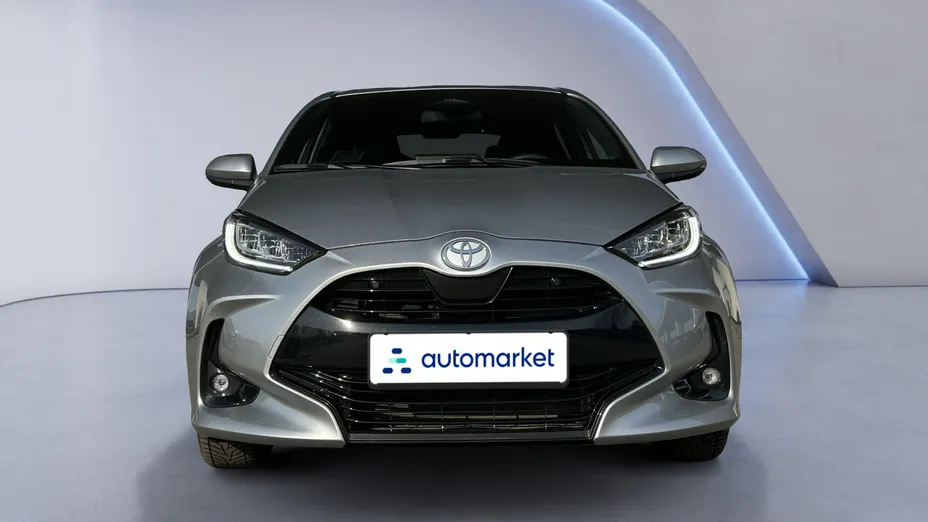 TOYOTA Yaris Yaris Hybrid 1.5 Executive