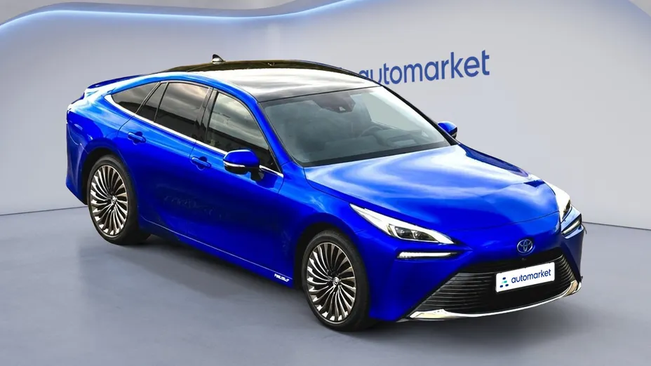 TOYOTA Mirai Mirai Executive