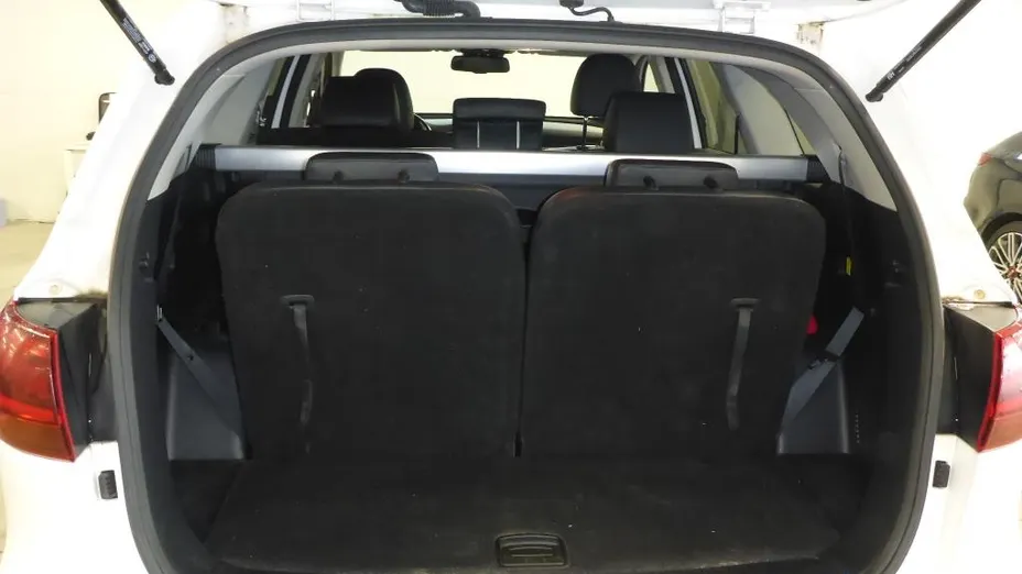 KIA Sorento Sorento 2.0 CRDI L aut