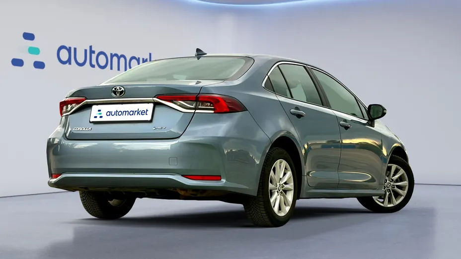 TOYOTA Corolla Corolla 1.8 Hybrid Comfort
