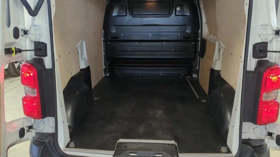 CITROEN Jumpy Jumpy 2.0 BlueHDi M 2,7t Club