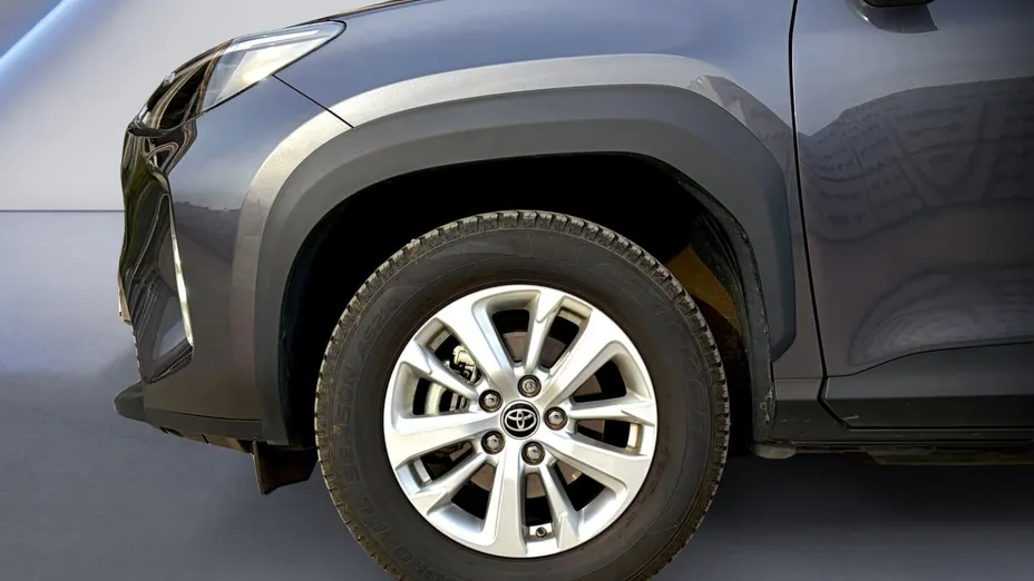 TOYOTA Yaris Cross Yaris Cross Hybrid 1.5 Comfort