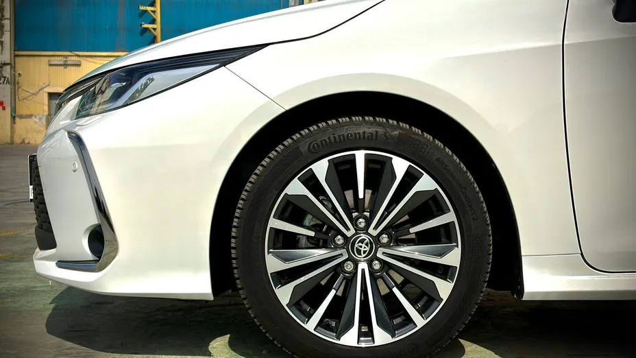 TOYOTA Corolla Corolla 1.8 Hybrid Style