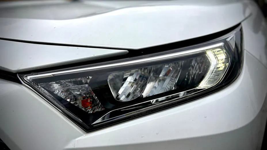 TOYOTA RAV4 RAV4 2.5 Hybrid Comfort 4x2