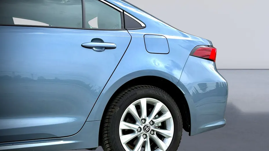 TOYOTA Corolla Corolla 1.8 Hybrid Comfort