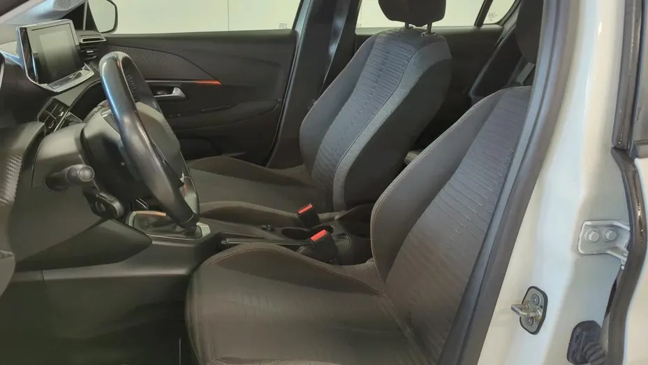 PEUGEOT 208 208 1.2 PureTech Active S&S