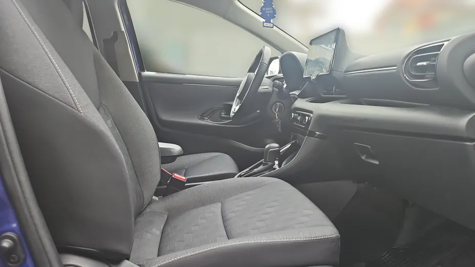 TOYOTA Yaris Yaris Hybrid 1.5 Style