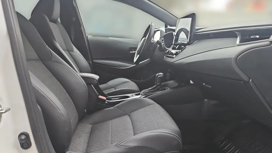 TOYOTA Corolla Corolla 2.0 Hybrid Style