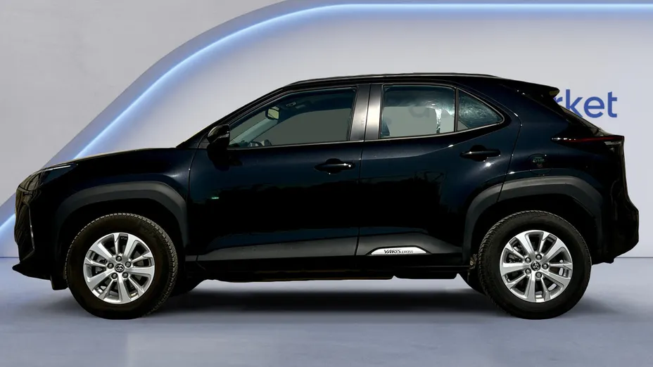 TOYOTA Yaris Cross Yaris Cross Hybrid 1.5 Comfort