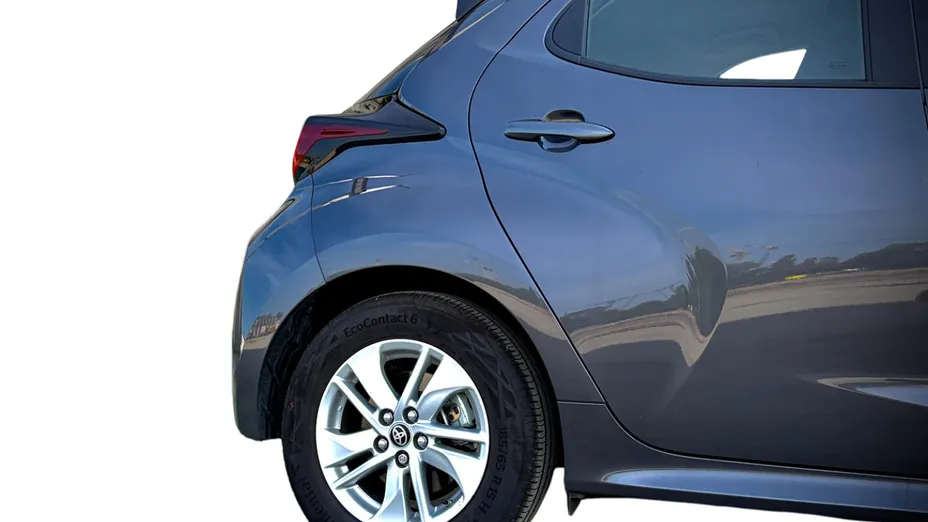 TOYOTA Yaris Yaris Hybrid 1.5 Comfort