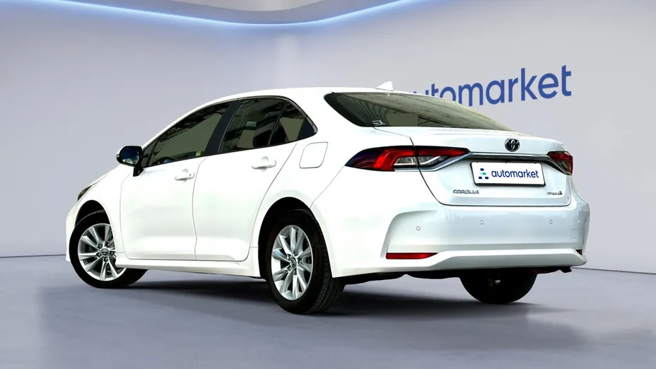 TOYOTA Corolla Corolla 1.8 Hybrid Comfort