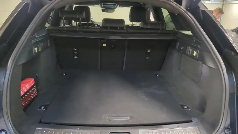 LAND ROVER Range Rover Velar Velar 2.0 P250 R-Dynamic S