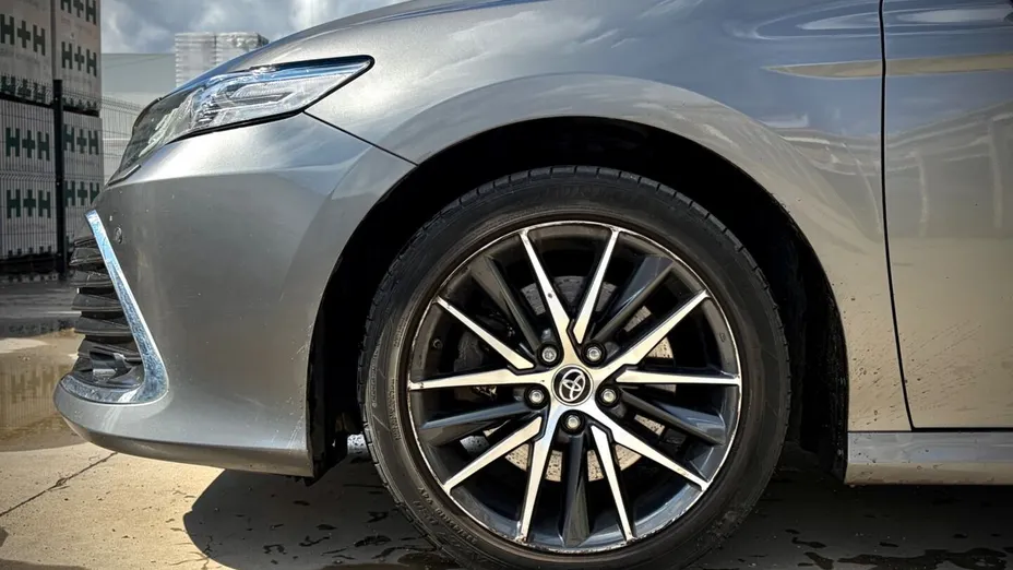 TOYOTA Camry Camry 2.5 Hybrid Executive CVT