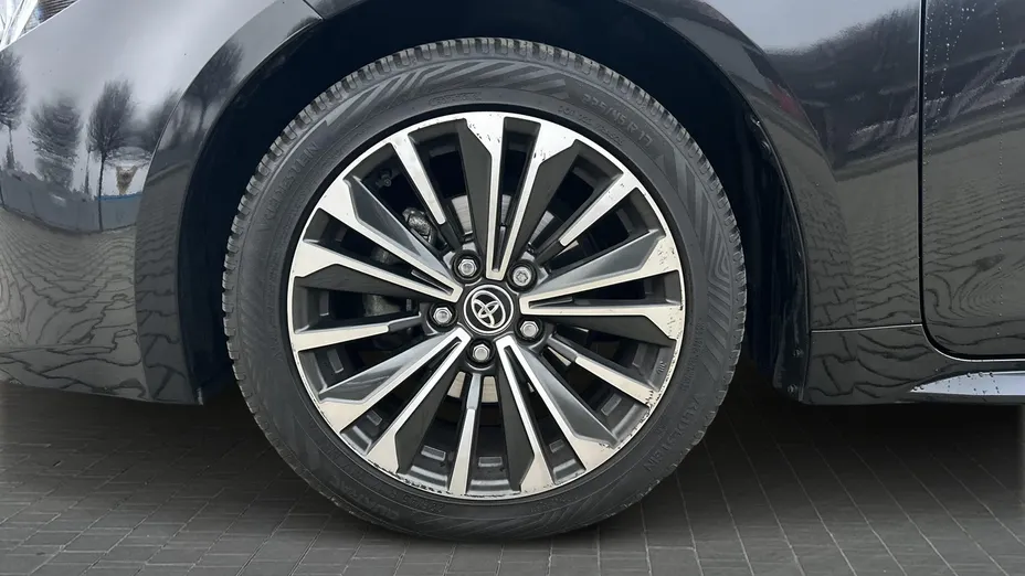 TOYOTA Corolla Corolla 1.8 Hybrid Style