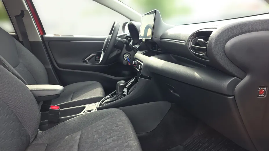 TOYOTA Yaris Yaris Hybrid 1.5 Style
