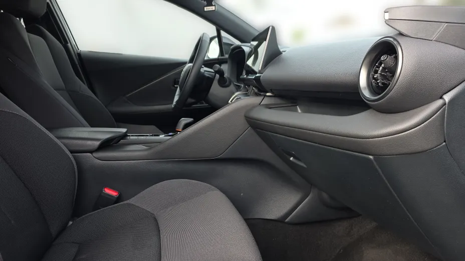 TOYOTA C-HR C-HR 2.0 PHEV Dynamic Force Style