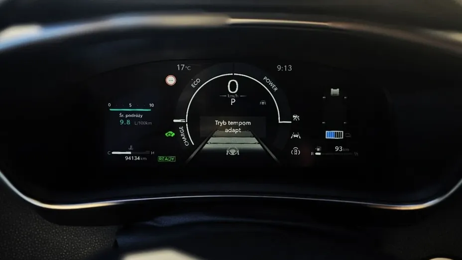 TOYOTA Corolla Corolla 1.8 Hybrid GPF Comfort