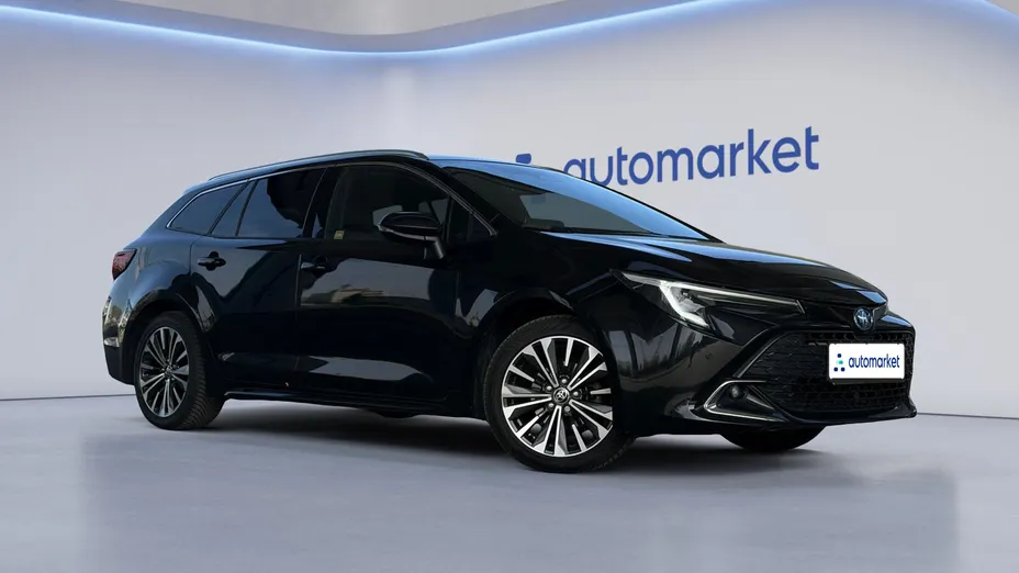 TOYOTA Corolla Corolla 1.8 Hybrid Style
