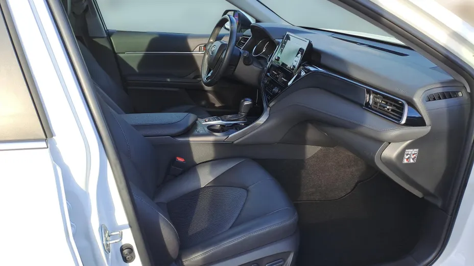 TOYOTA Camry Camry 2.5 Hybrid Comfort CVT