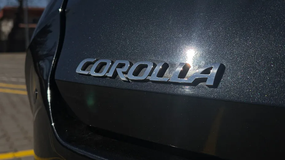 TOYOTA Corolla Corolla 1.8 Hybrid Comfort